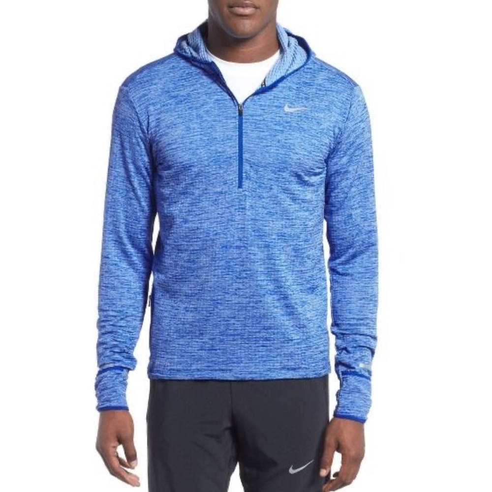 Nike Running Thermal Hoodie
